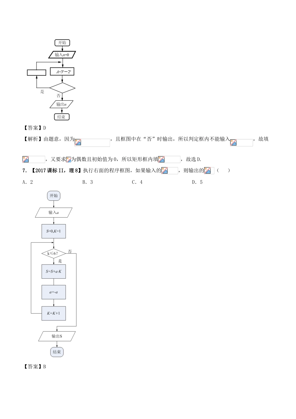 （新课标版）备战高考数学二轮复习 专题1.9 推理与证明、复数教学案 理-人教版高三全册数学教学案_第3页