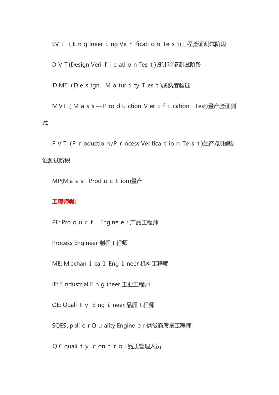 生产制造英文缩写_第1页