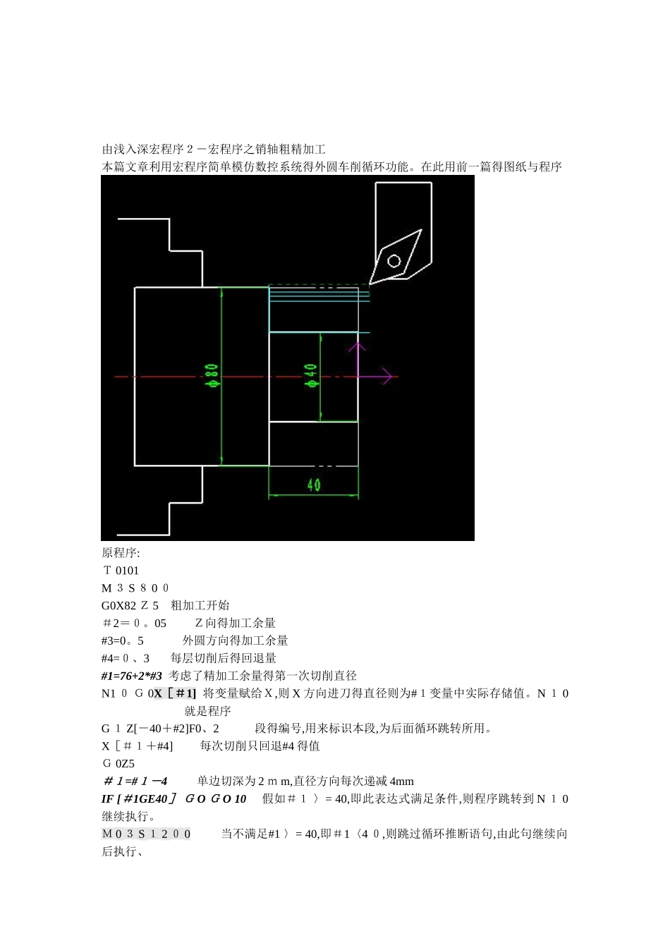 由浅入深宏程序入门基础示例_第3页