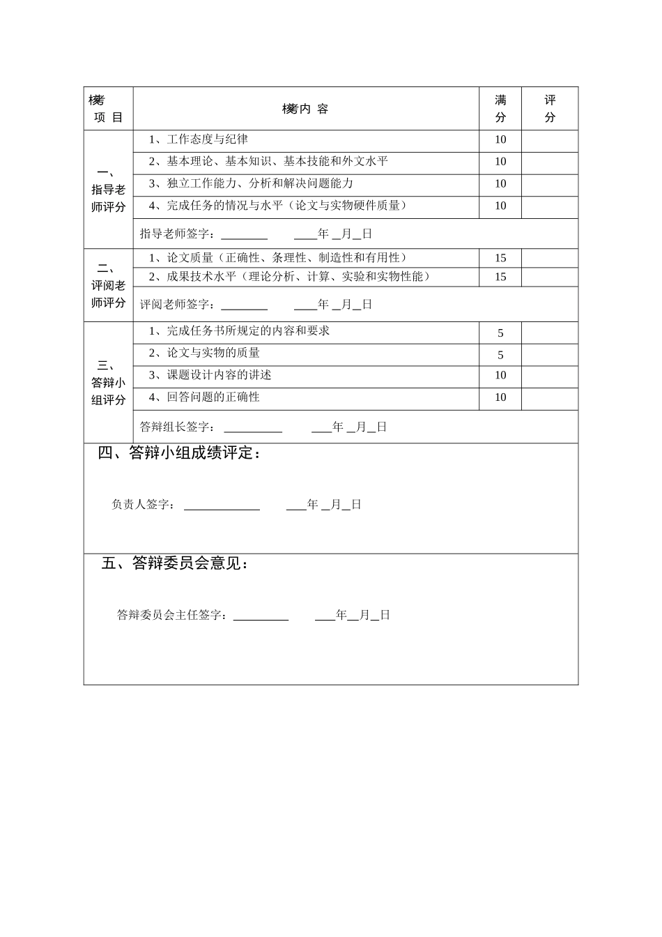 电力变压器保护设计大学毕设论文_第3页