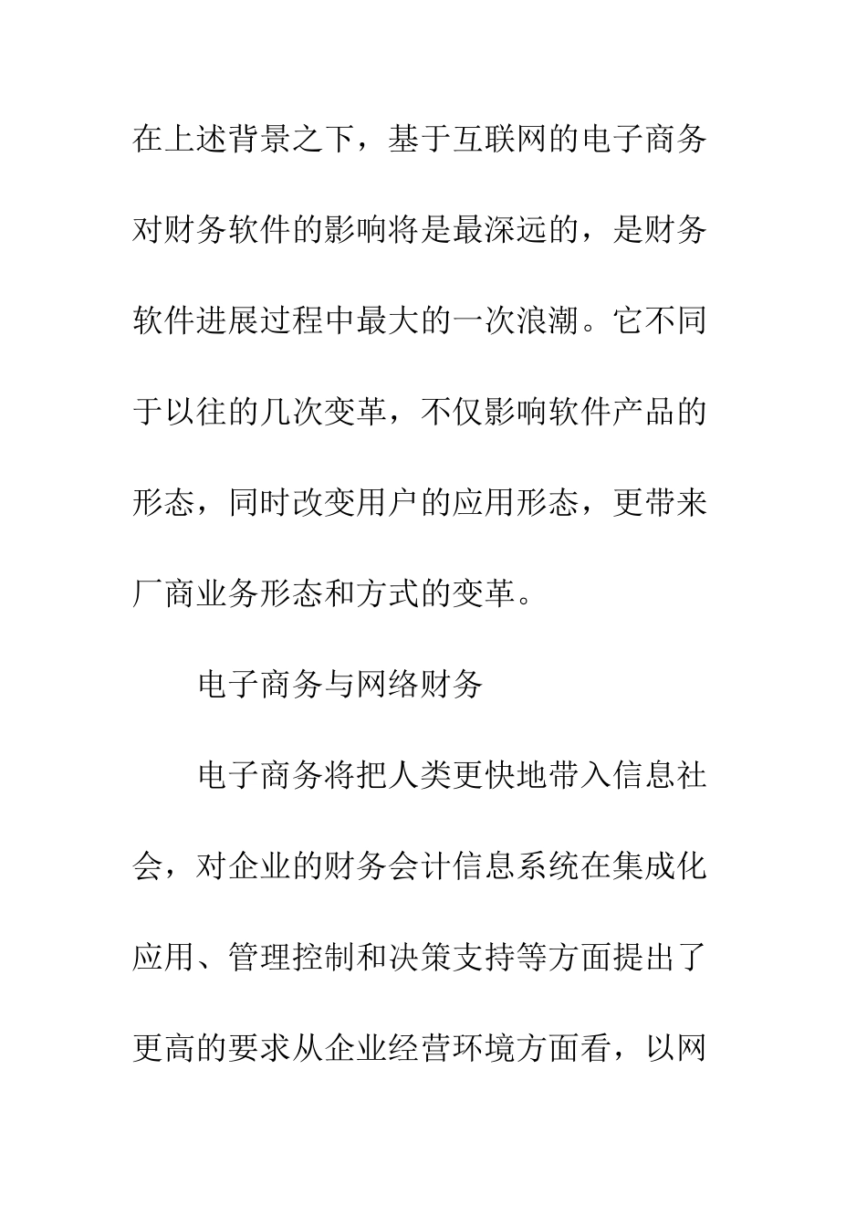 电子商务时代的网络财务_第3页