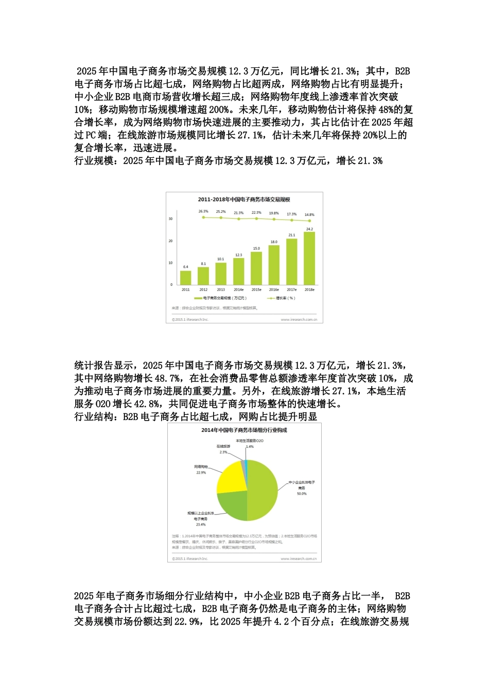 电子商务环境下的品牌形象塑造及推广研究毕业论文_第2页