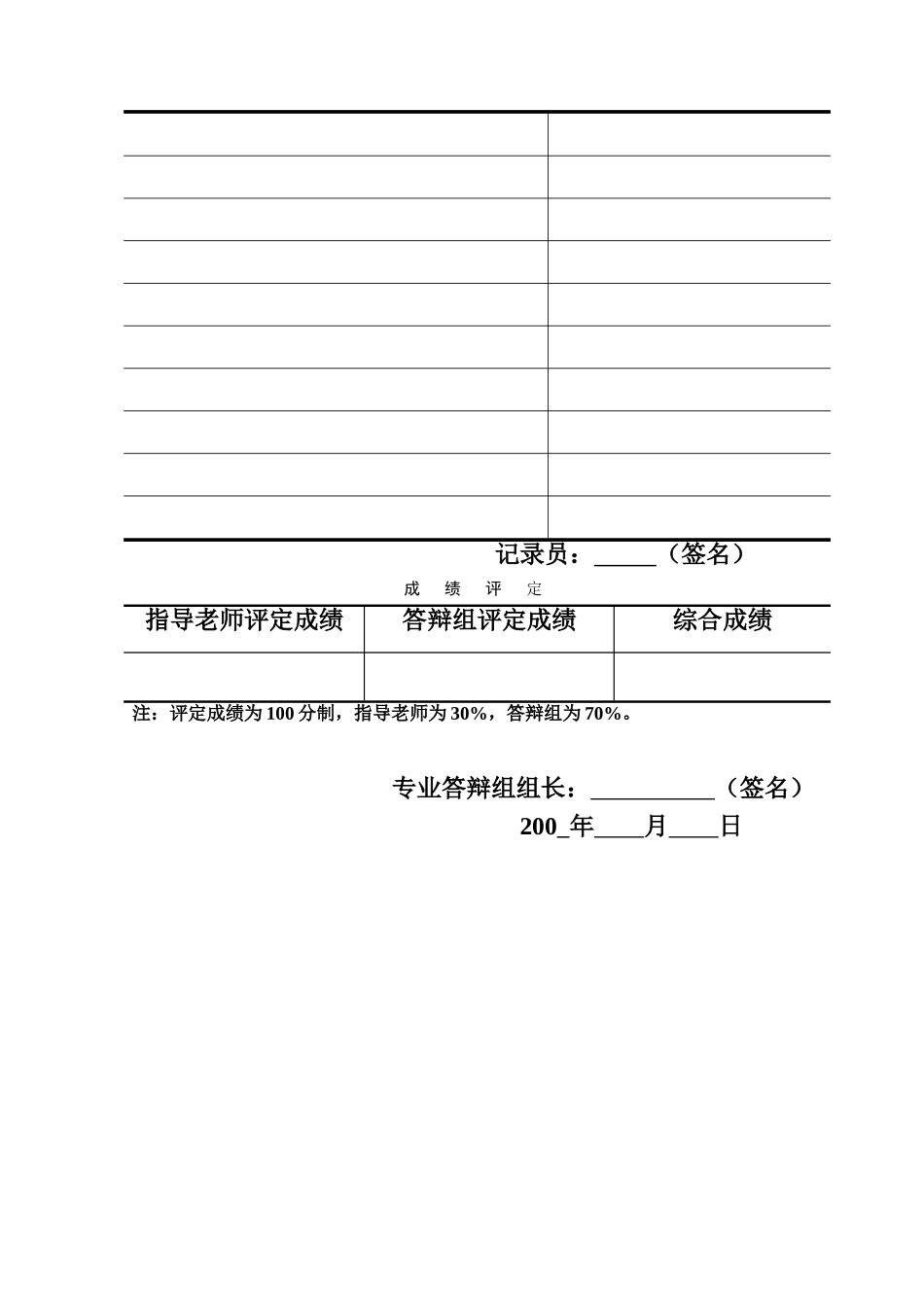 电梯控制系统本科学位论文_第3页