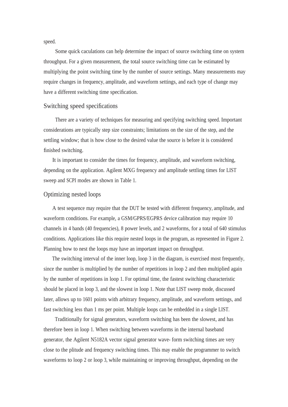 电气专业--使用agilent对快速射频信号发生转换器的生产改良(译文+英文)—-毕业论文设计_第2页