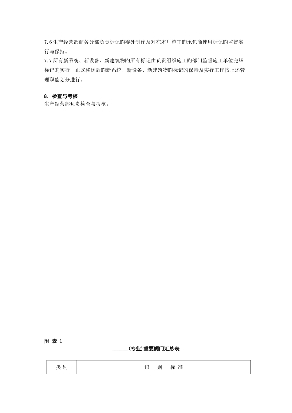 电气开关设备与重要阀门标注实施细则_第3页