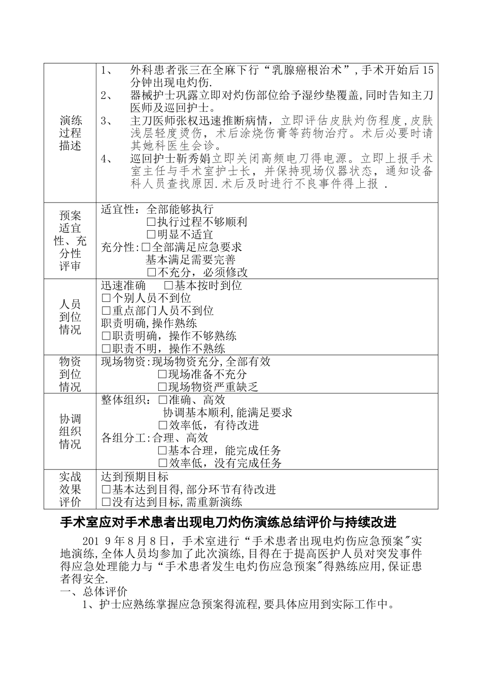 电灼伤应急预案_第3页
