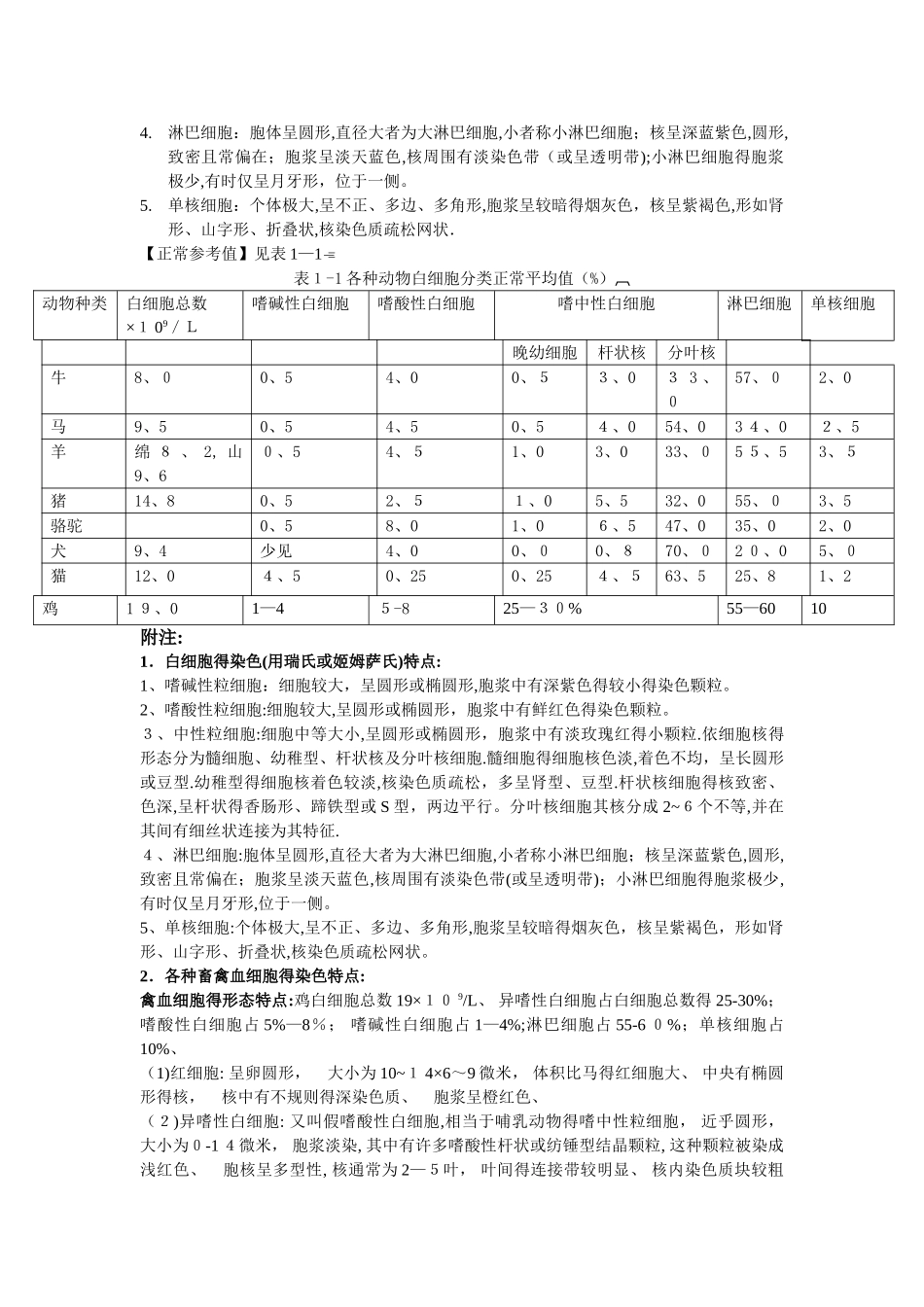 白细胞分类计数_第3页