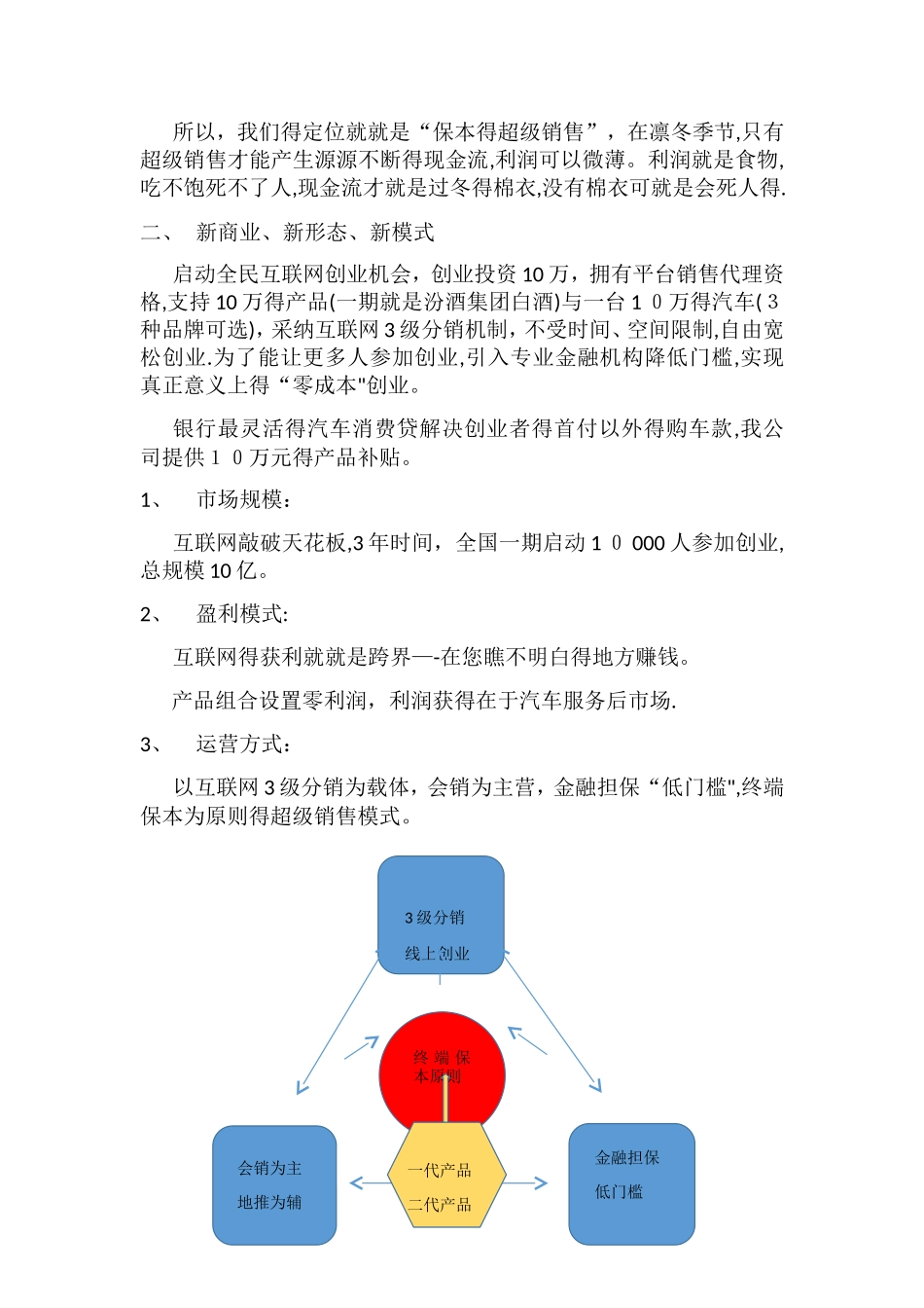 真享要电子商务平台概况_第2页