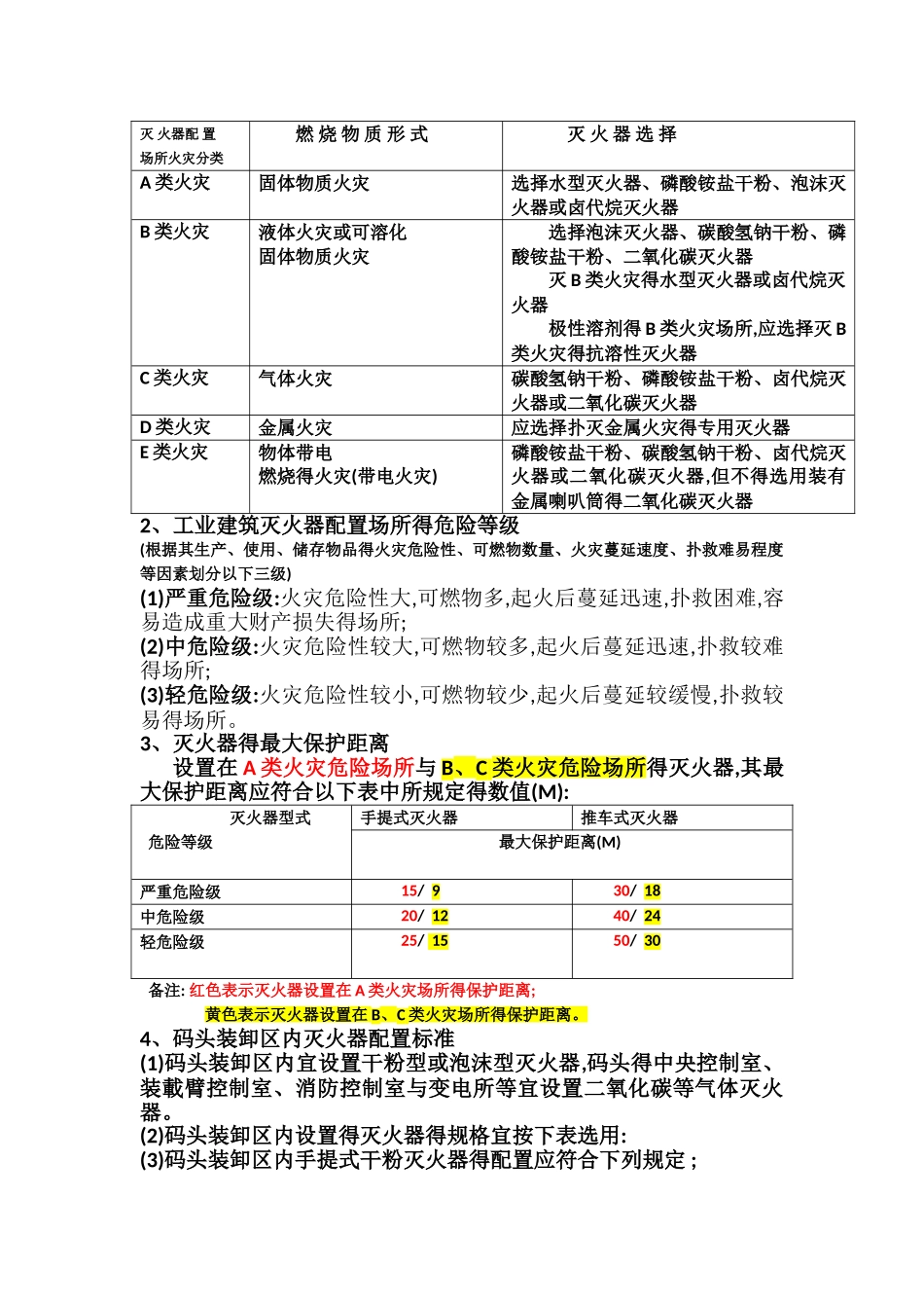 码头安全使用规定_第3页