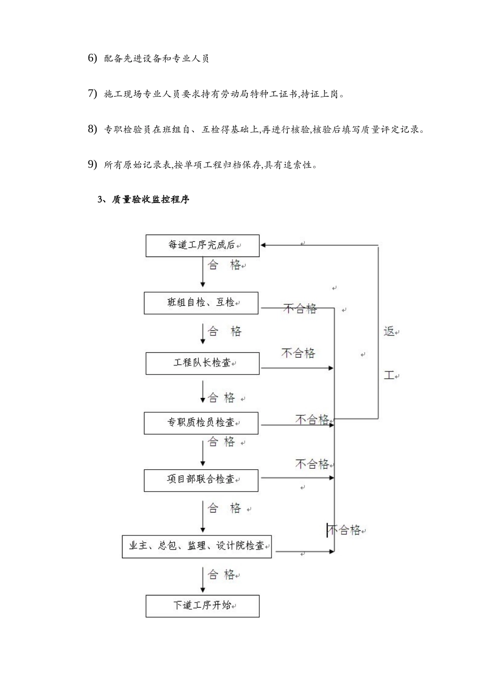 确保工程质量的技术组织措施_第3页