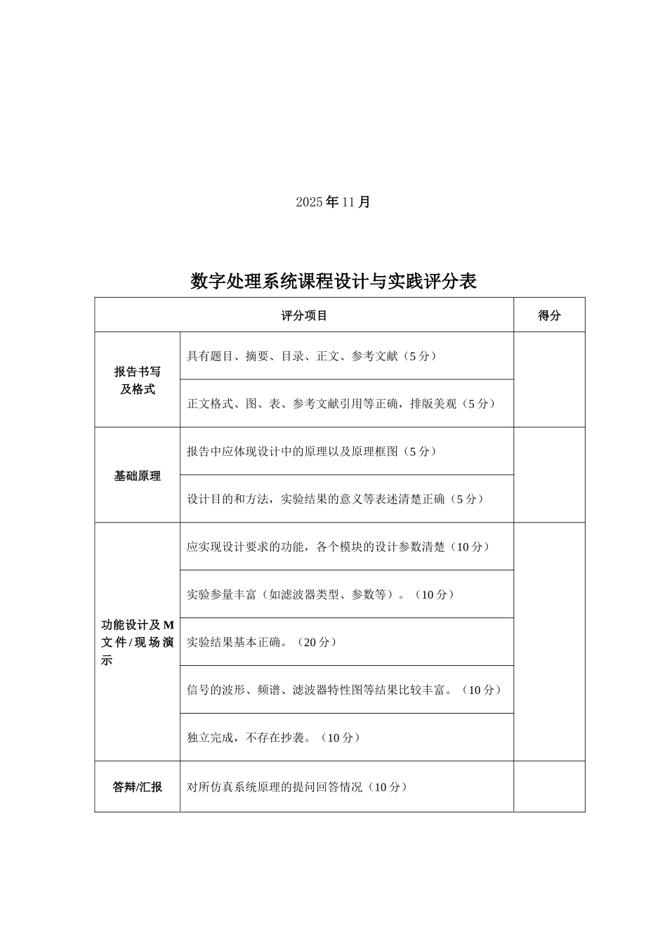 移动通信课程设计-Rayleigh信道衰落的无线通信系统的设计及仿真_第2页