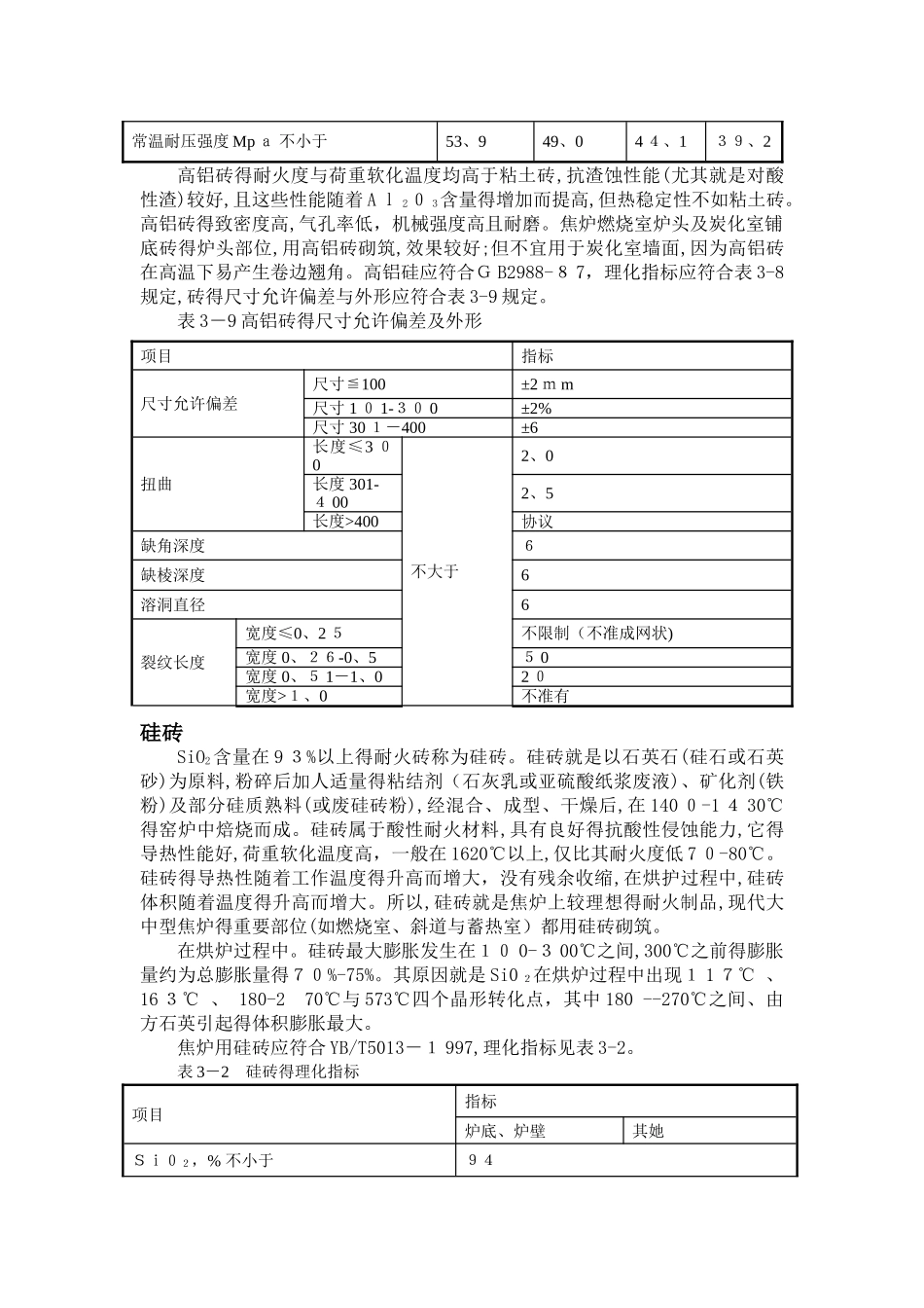粘土砖的物理指标_第3页