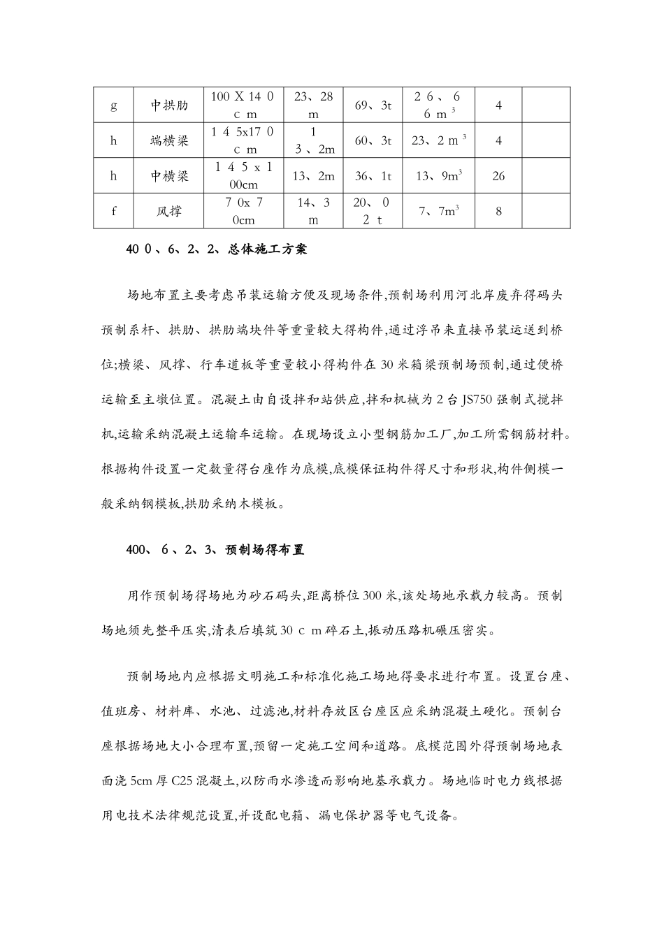 系杆拱桥专项施工方案_第2页