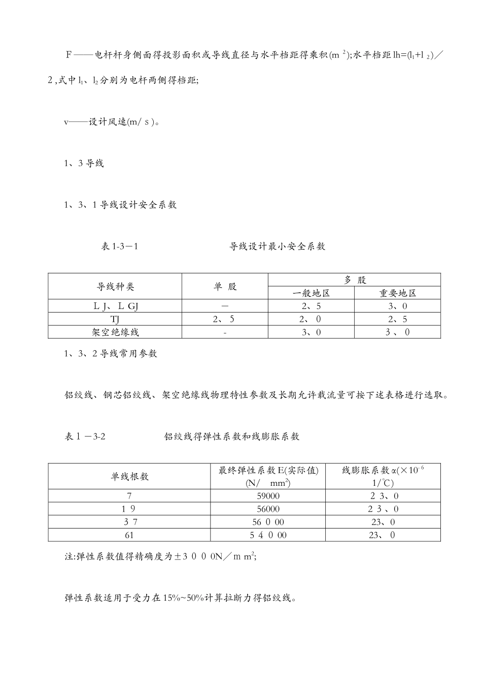 线路设计手册_第3页