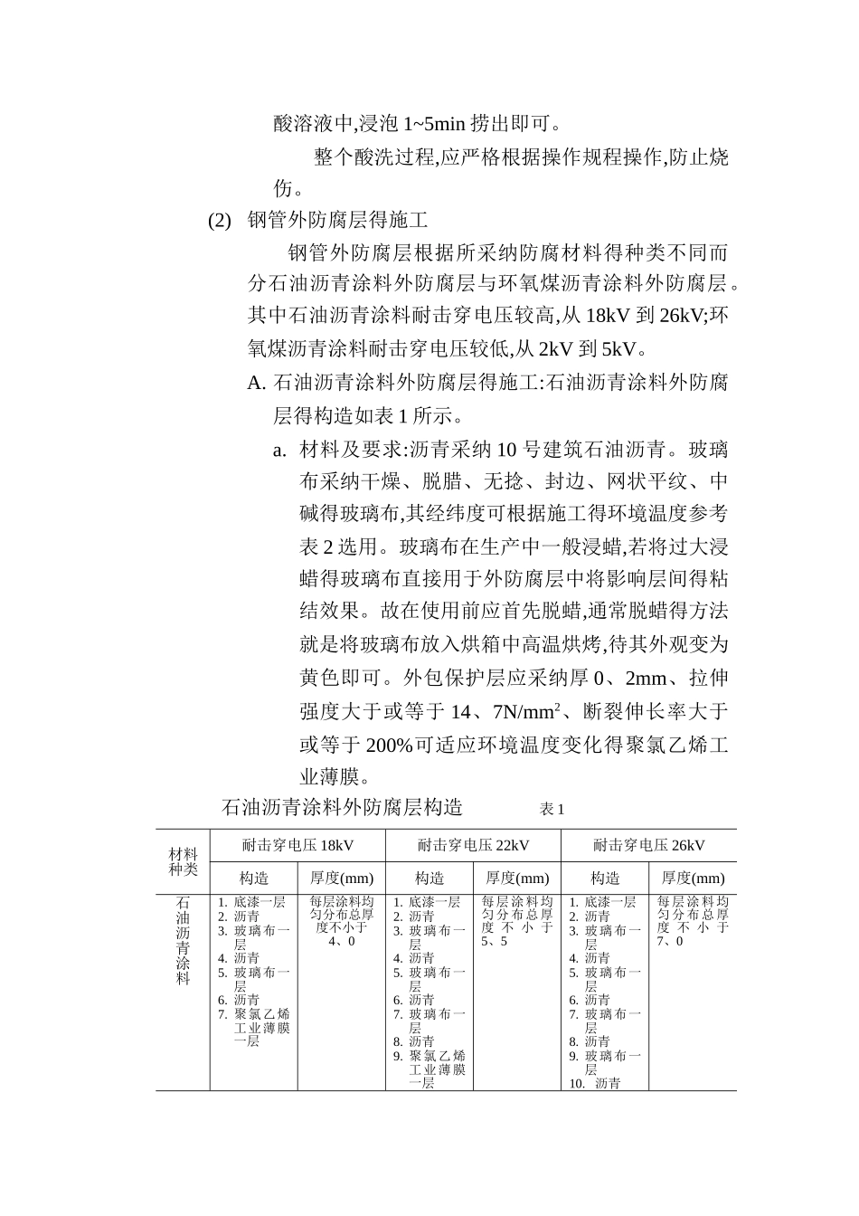 给水、消防钢管铺设施工工艺_第3页