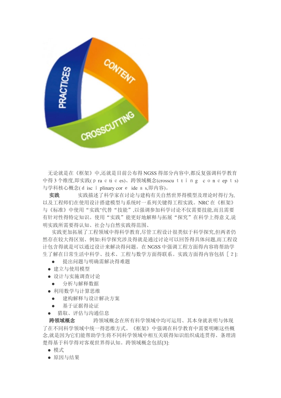 美国下一代科学标准ngss_第2页