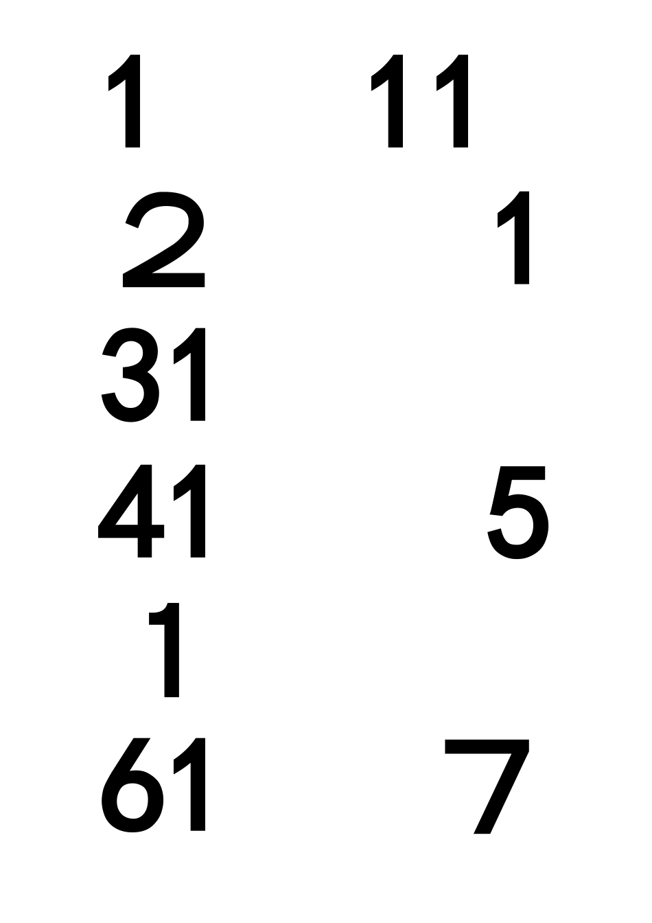 考试座位号打印_第1页