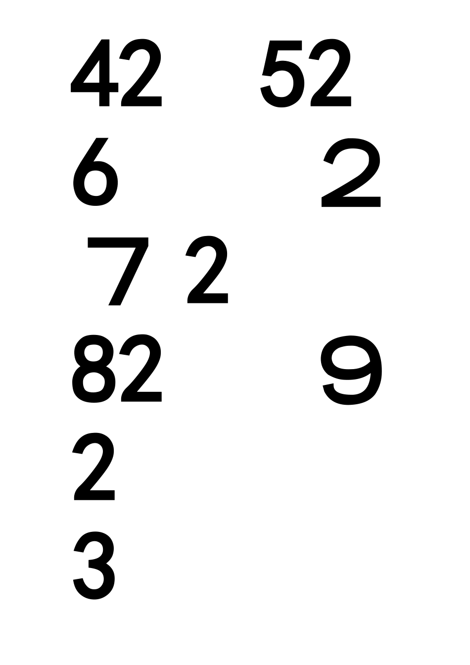 考试座位号打印_第3页