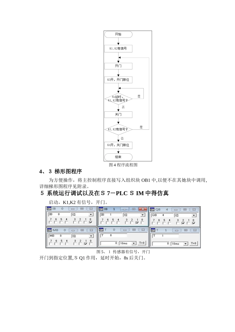 自动门控制装置_第3页