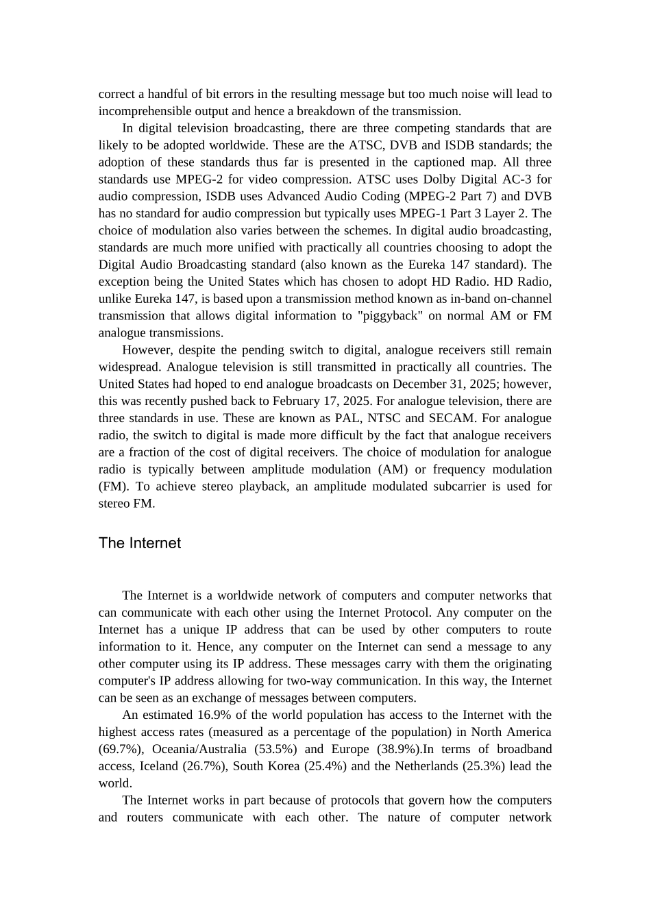 英文-电信现代运营telecommunication-modern-operation--毕业论文_第3页
