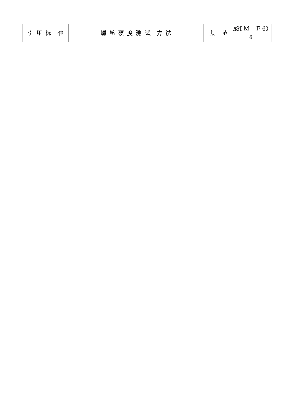 螺丝硬度测试方法_第1页