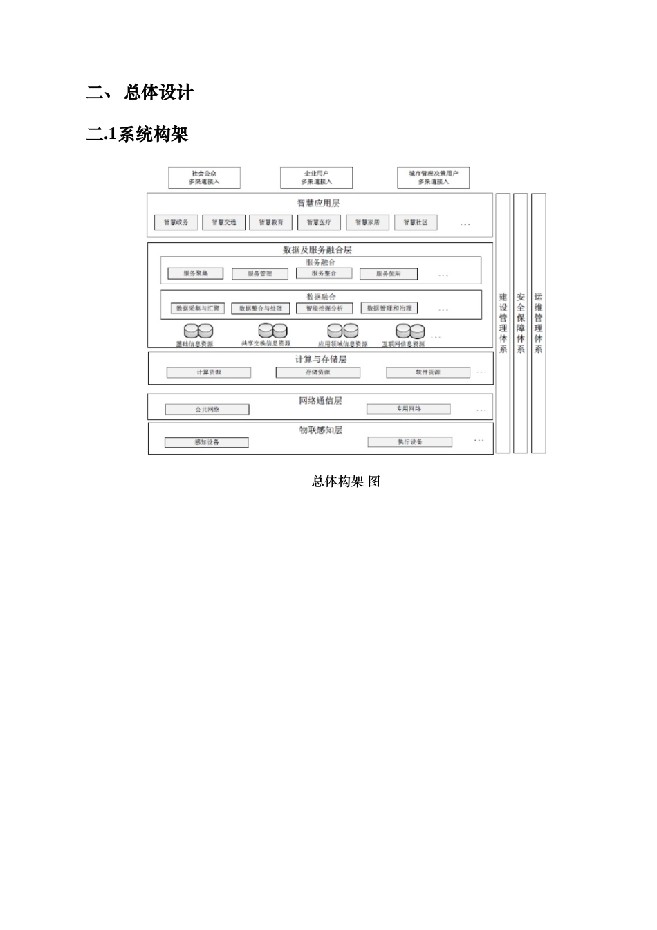 街道垃圾箱分类管控解决方案_第3页