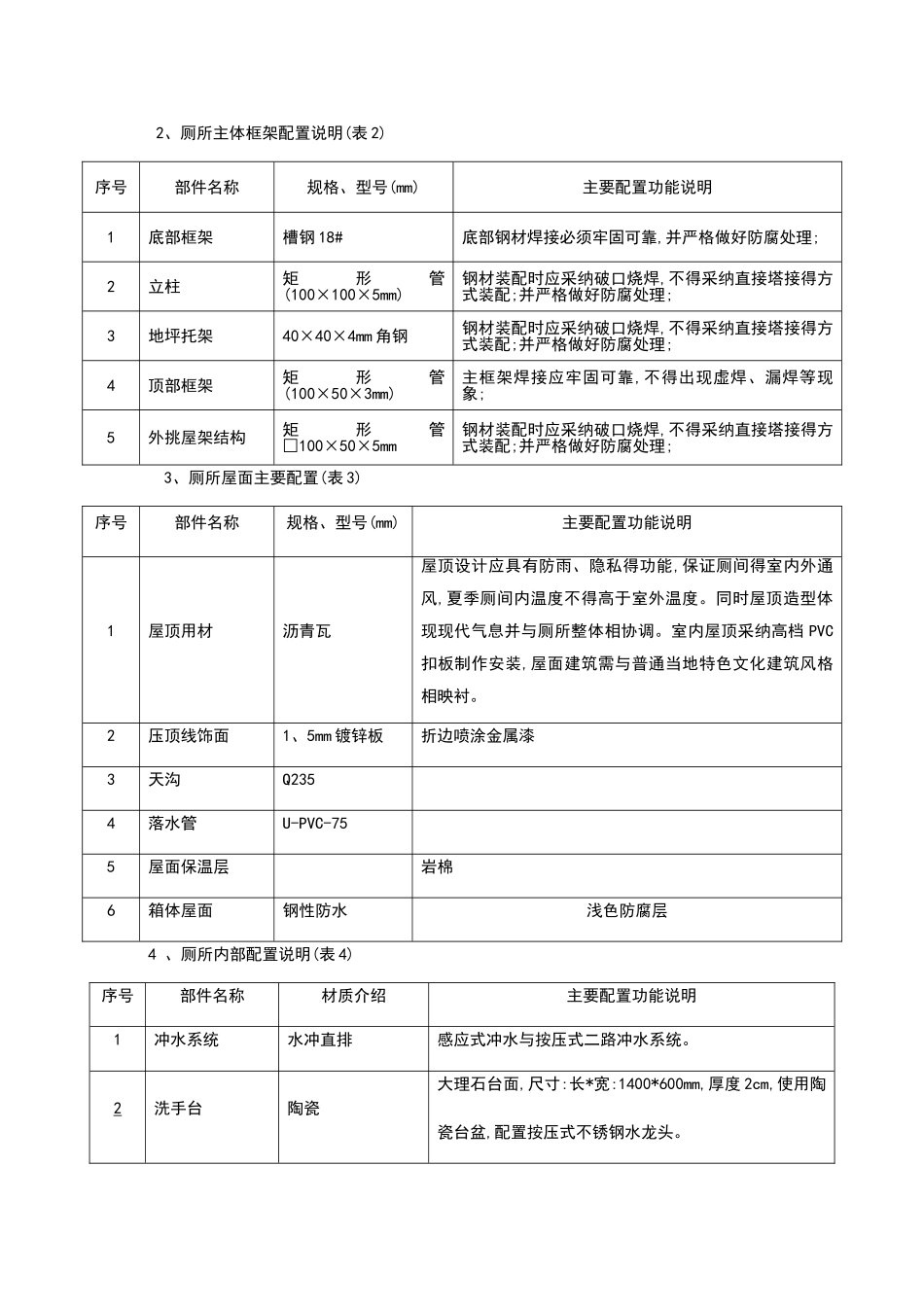 装配式公厕技术全参数_第2页