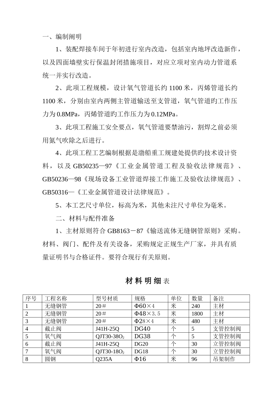 装配焊接车间施工工艺_第2页