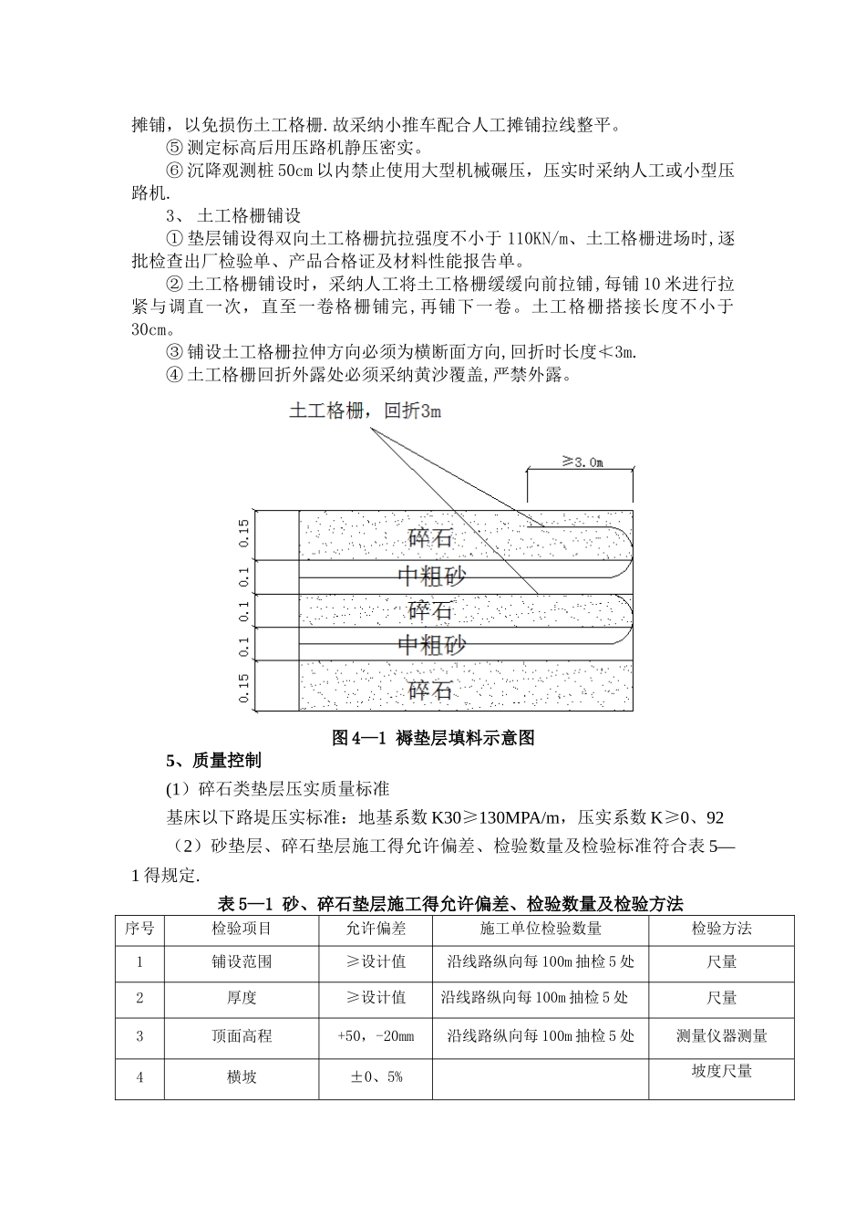 褥垫层施工技术交底_第3页