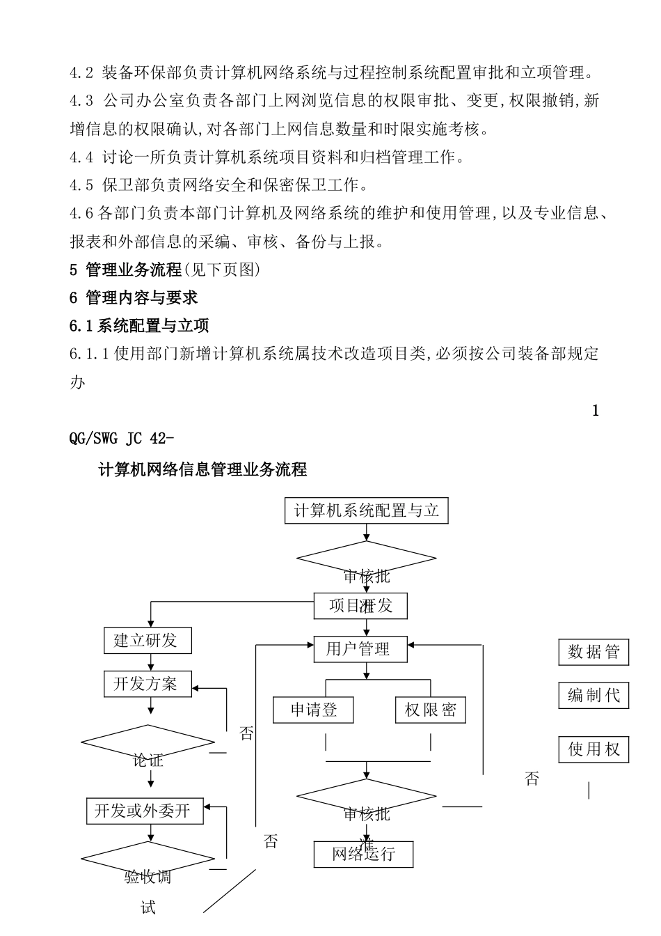 计算机信息网络管理标准_第3页