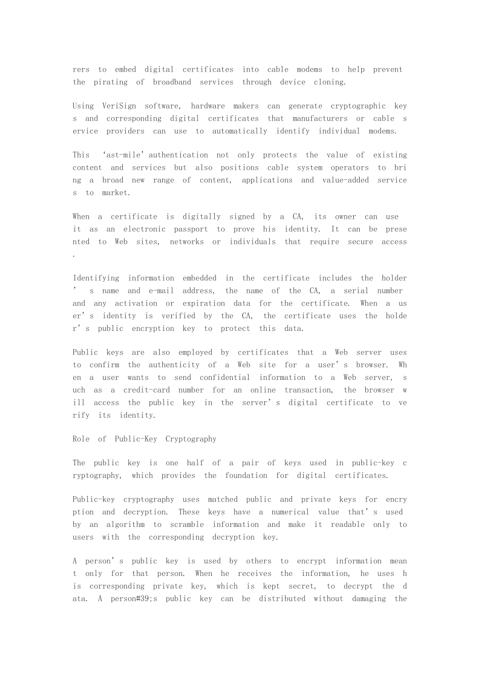 计算机英语本科学位论文_第3页