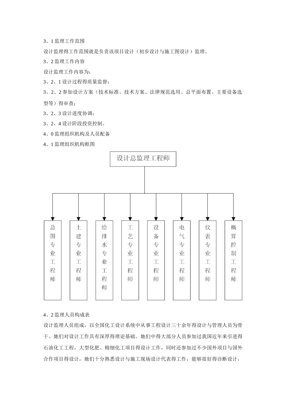 设计监理大纲_第2页