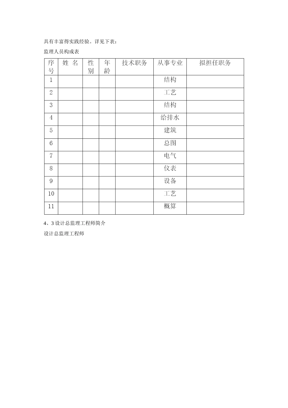 设计监理大纲_第3页