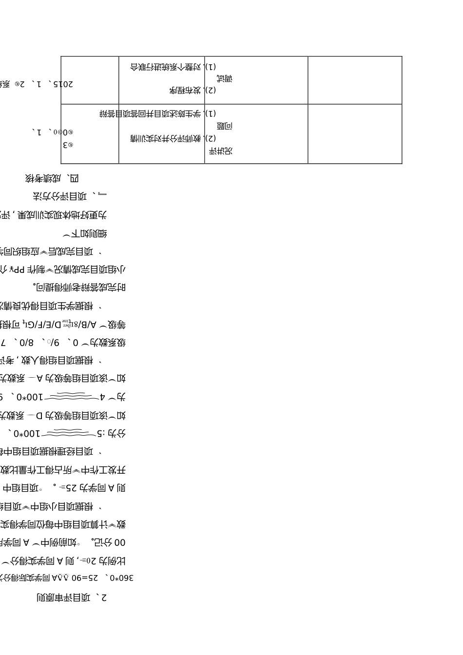 课程设计任务书-JAVA课程设计_第3页