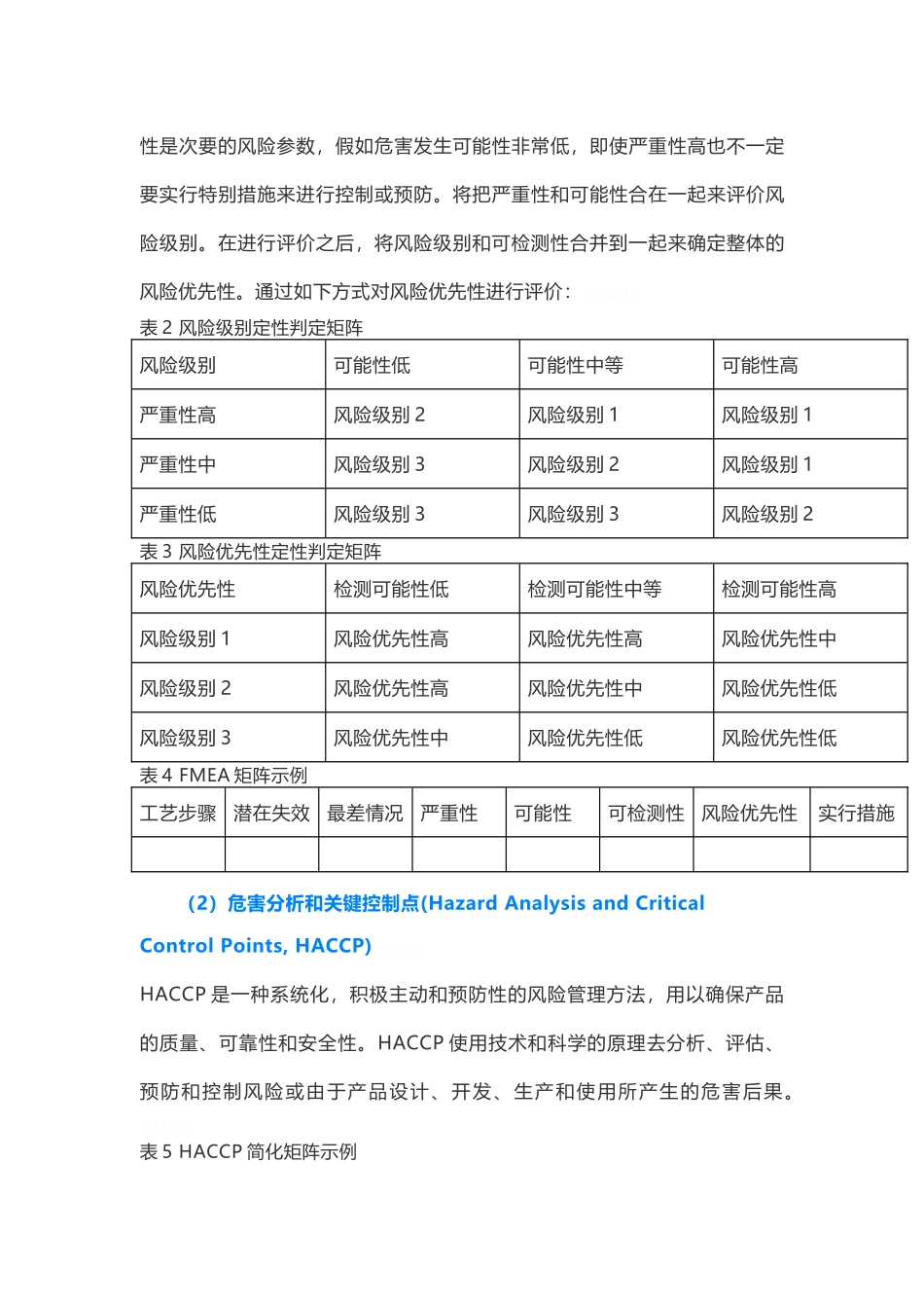 质量风险管理工具_第3页