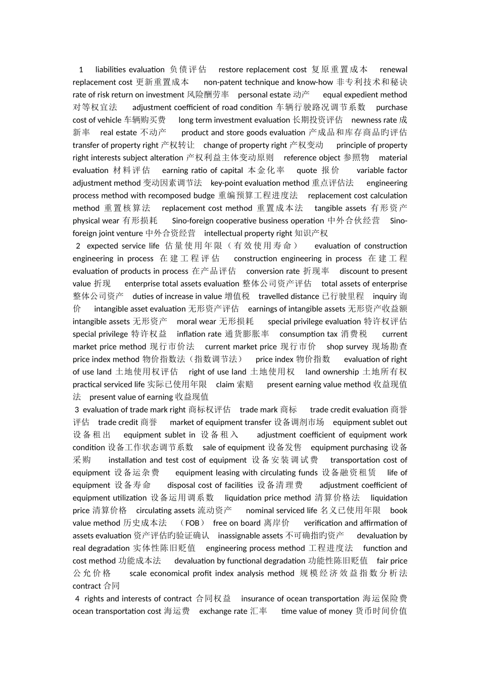 资产评估英语_第1页