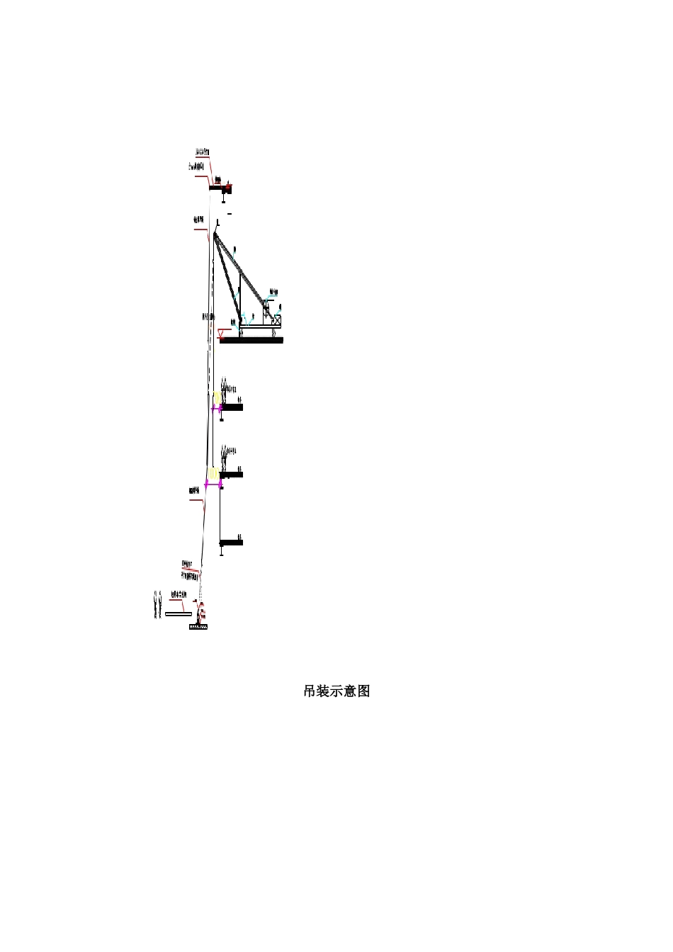 超高层单元式幕墙施工工法_第3页