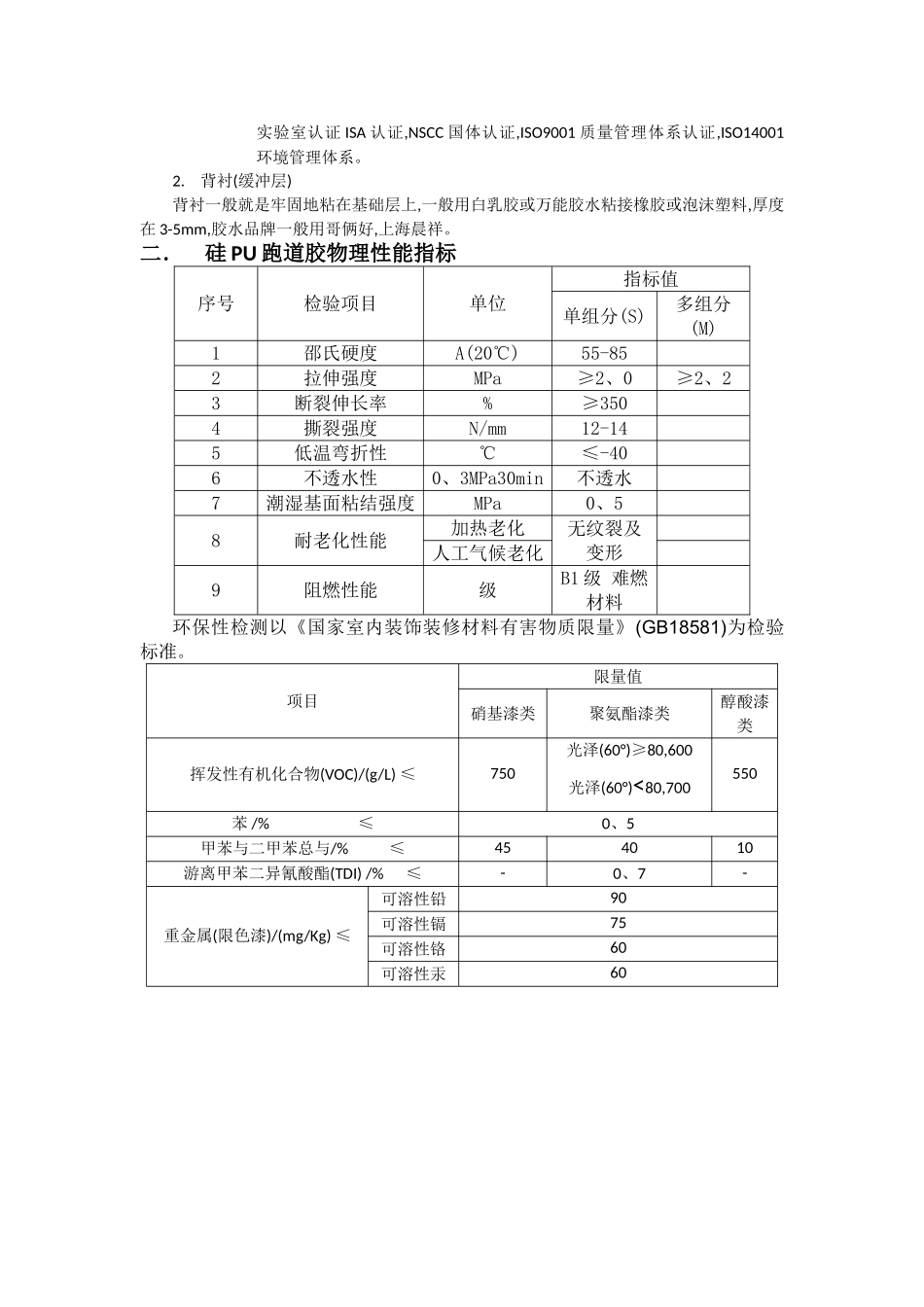 足球场验收标准汇总_第3页