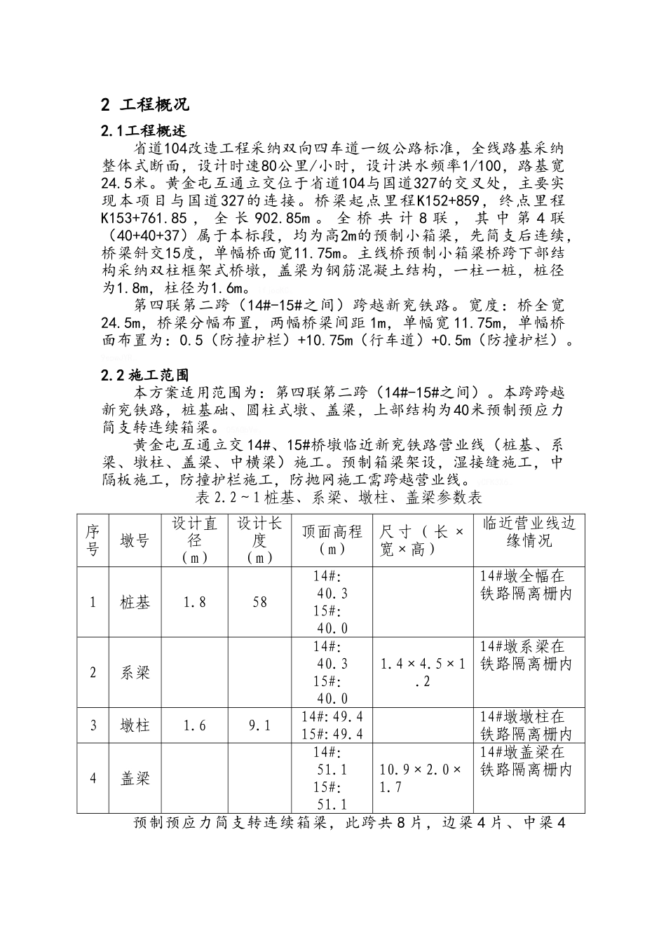 跨铁路桥专项施工方案_第2页