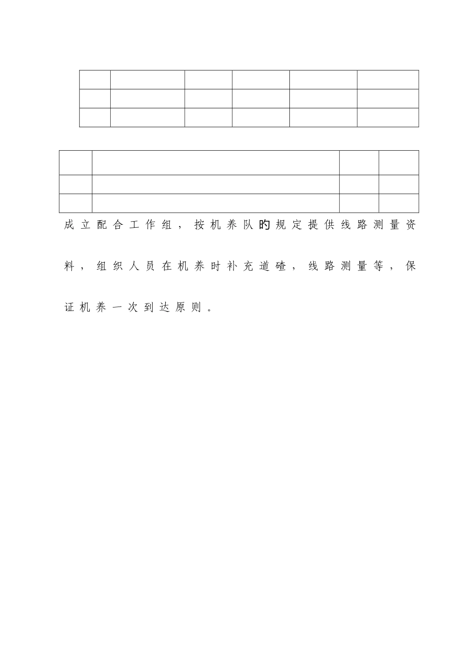 路基工程施工方案技术措施施工工艺和方法_第3页