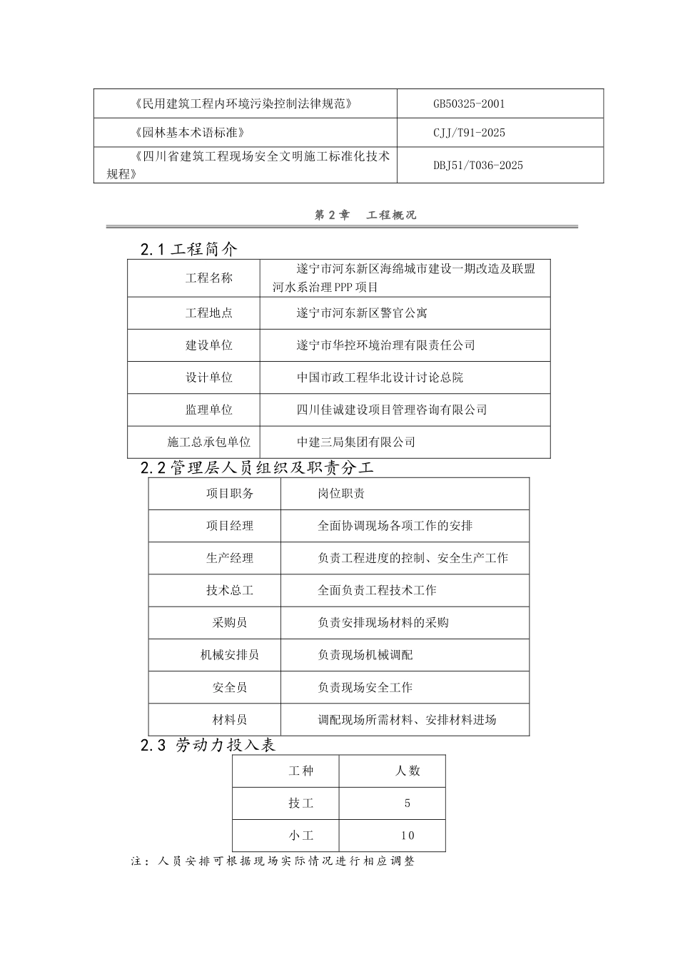 路沿石安砌方案_第3页