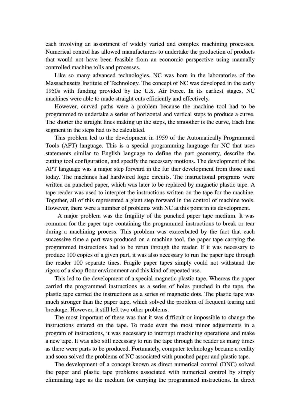 车床-外文翻译本科学位论文_第3页