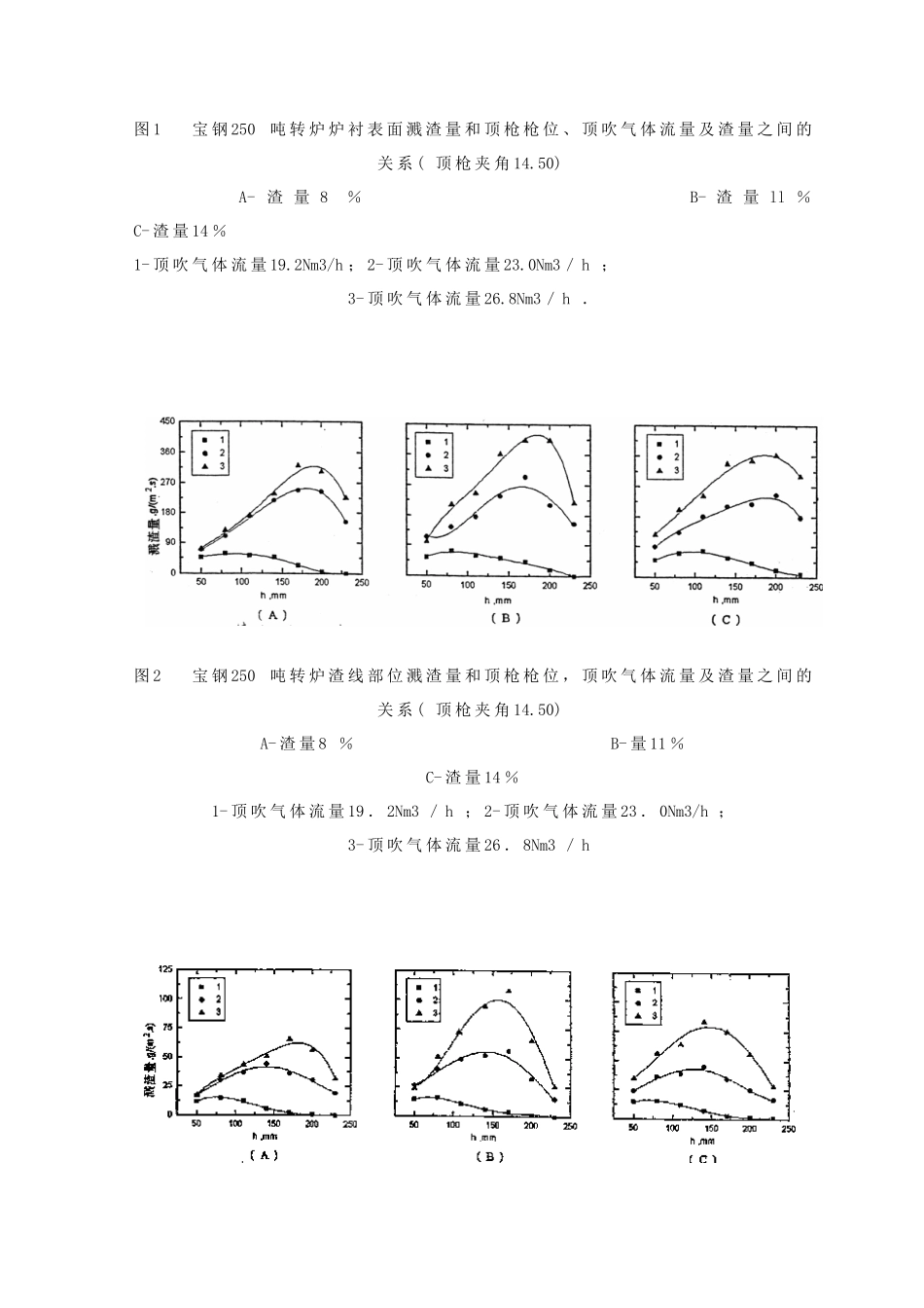 转炉溅渣护炉技术本科学位论文_第3页