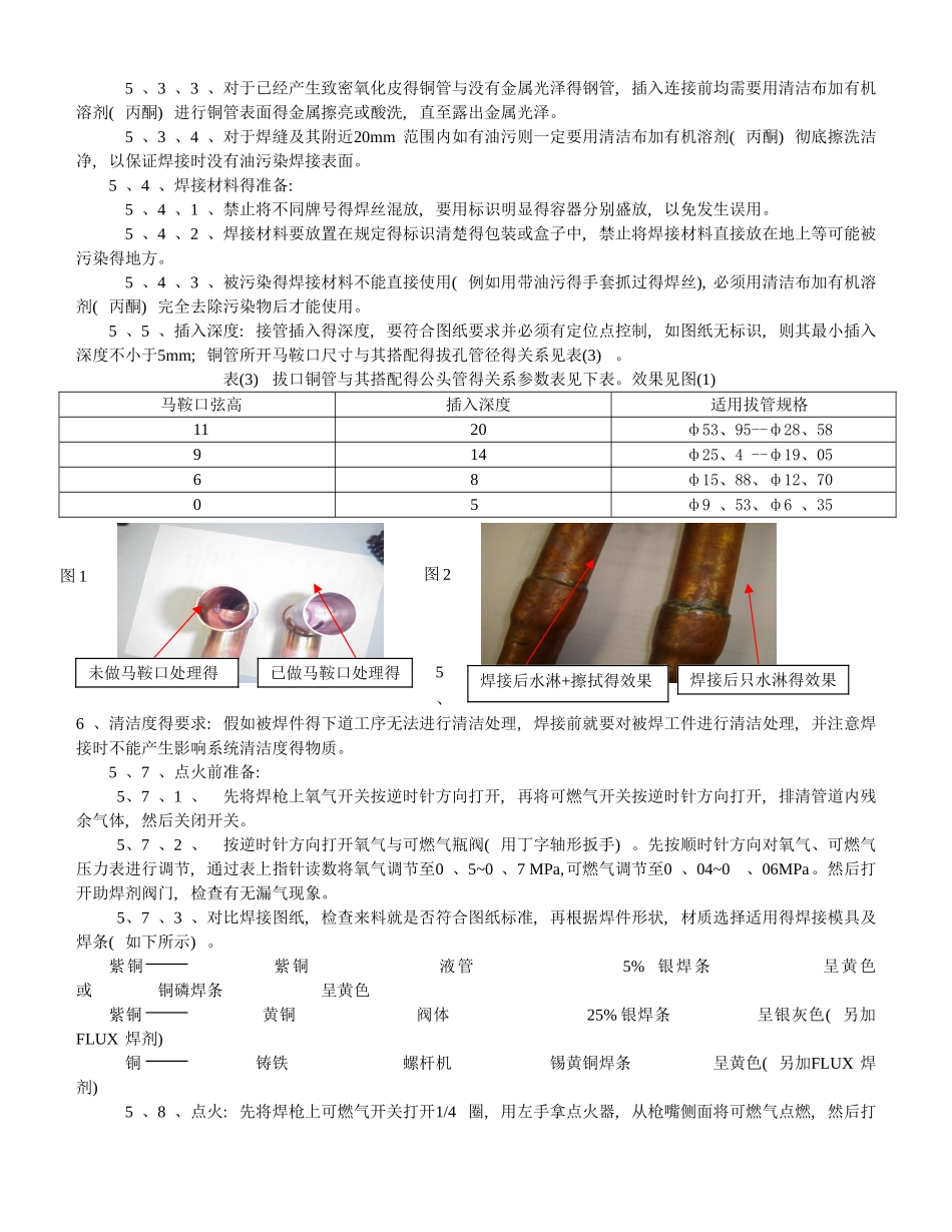 钎焊工艺规范_第2页