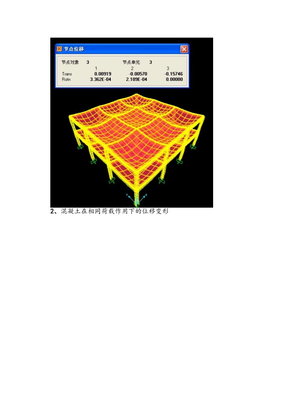 钢结构与钢筋混凝土结构抗震优势比较_第2页
