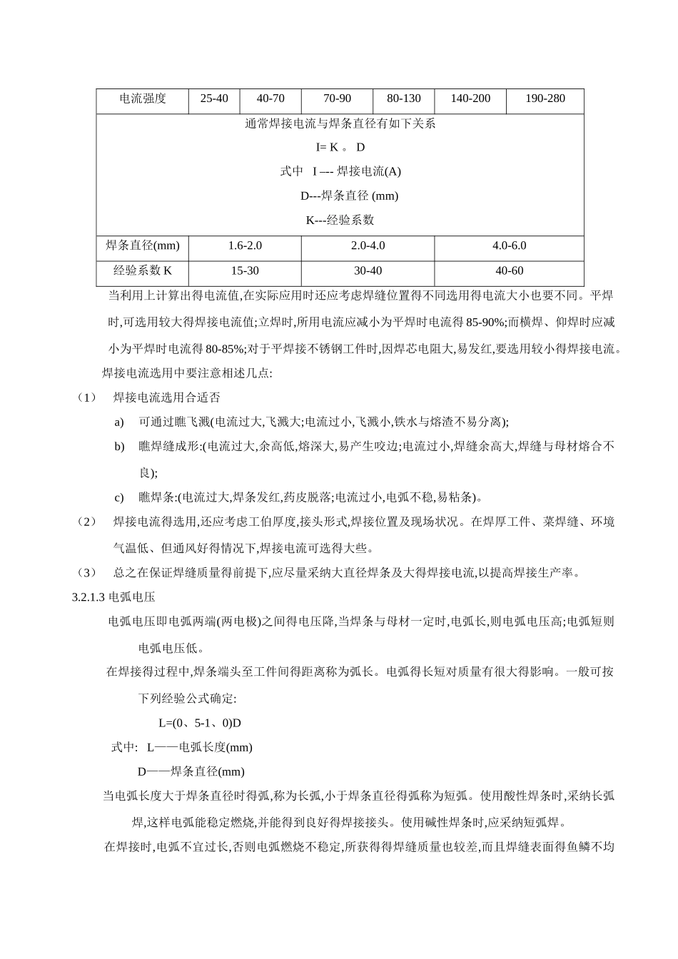 钣金常用焊接规范选编_第3页