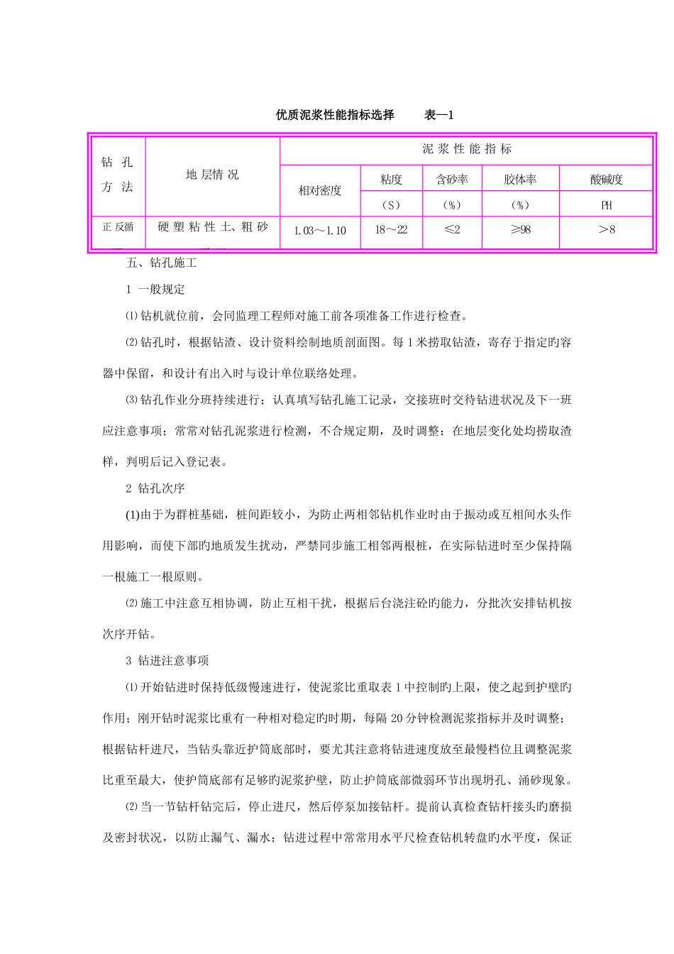 钻孔桩施工控制要点_第2页