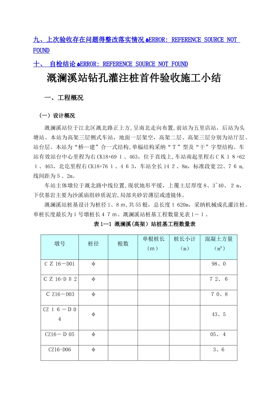 钻孔灌注桩首件验收总结_第3页