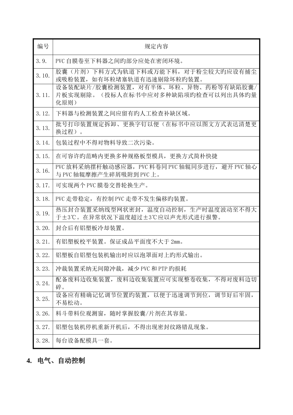 铝塑泡罩包装机_第3页