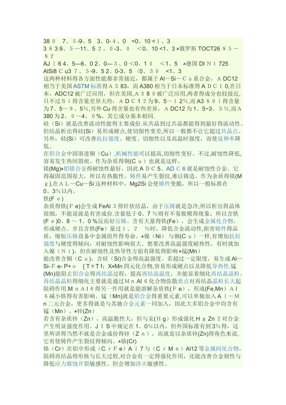 铝锭材质说明_第2页
